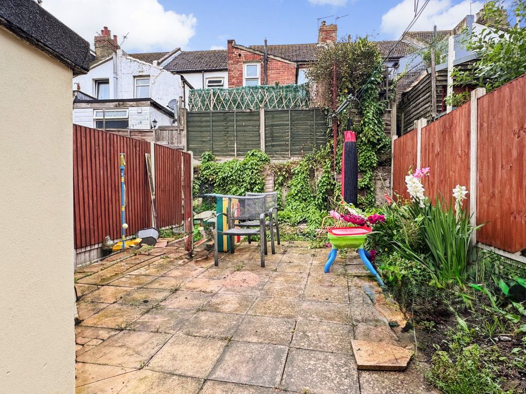 Property photo 2 of 9 Rear Garden