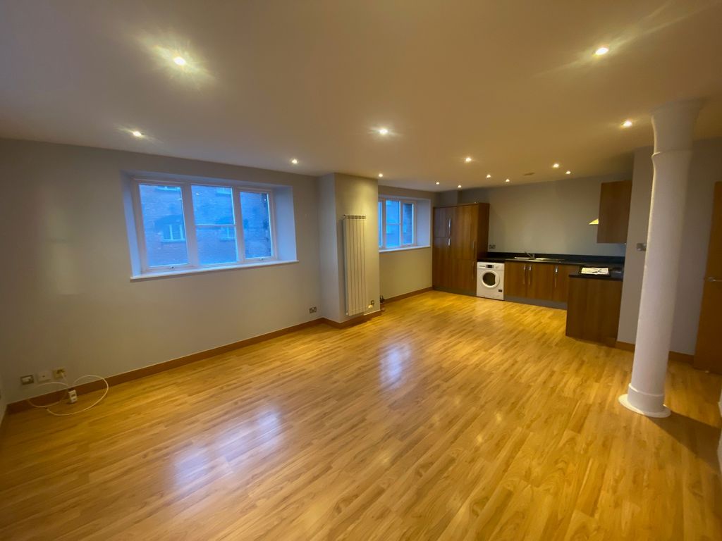 Property photo 3 of 7 Open Plan Living Room/Kitchen