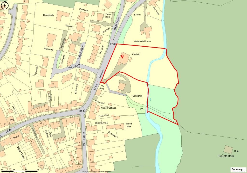 Additional image 32 of Land for saleBurton In Lonsdale, Carnforth, North Yorkshire LA6
