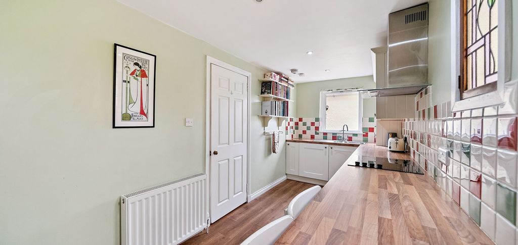 Additional image 13 of 2 bed semi-detached house for sale107 West Argyle Street, Helensburgh G84