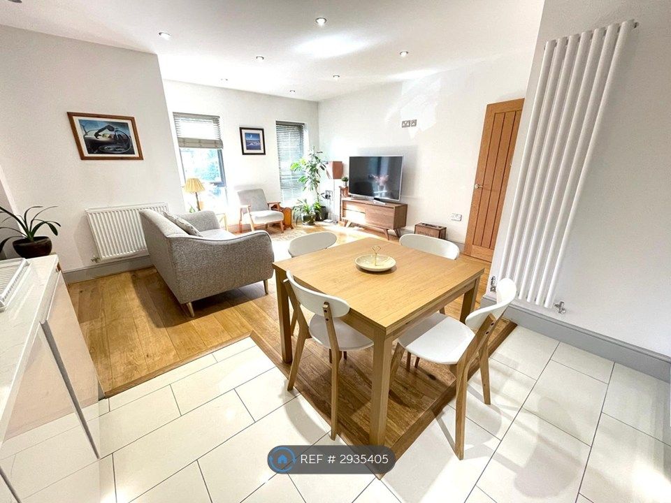 Property photo 1 of 34 Open Plan Lounge Kitchen