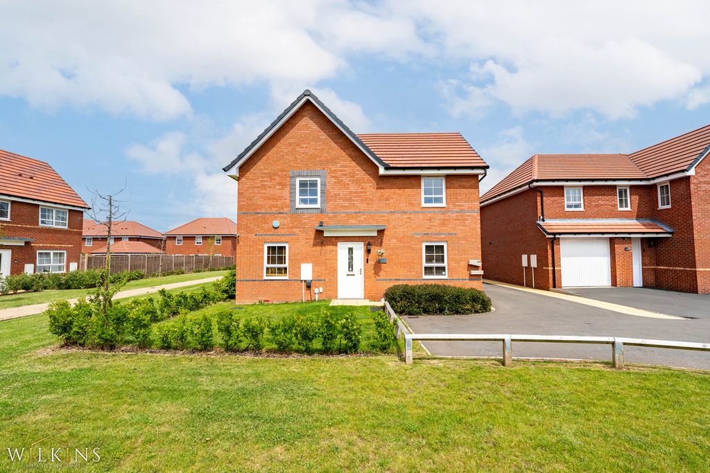 Additional image 29 of 4 bed detached house for saleHedley Close, Tamworth, Staffordshire B78
