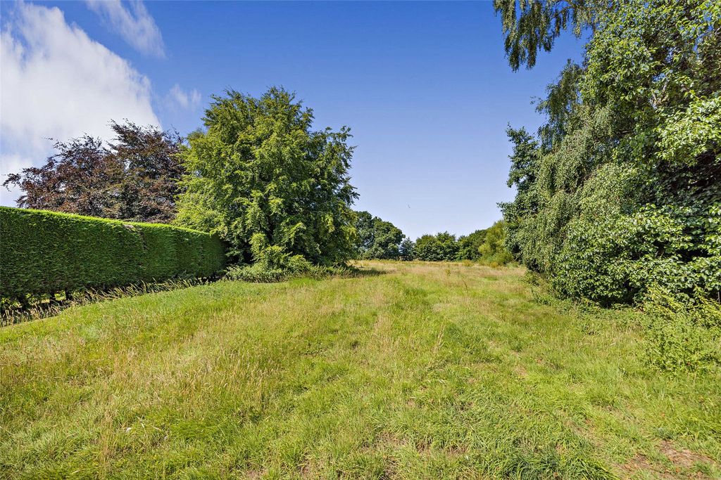 Additional image 18 of 4 bed detached house for saleBeechingstoke, Pewsey, Wiltshire SN9