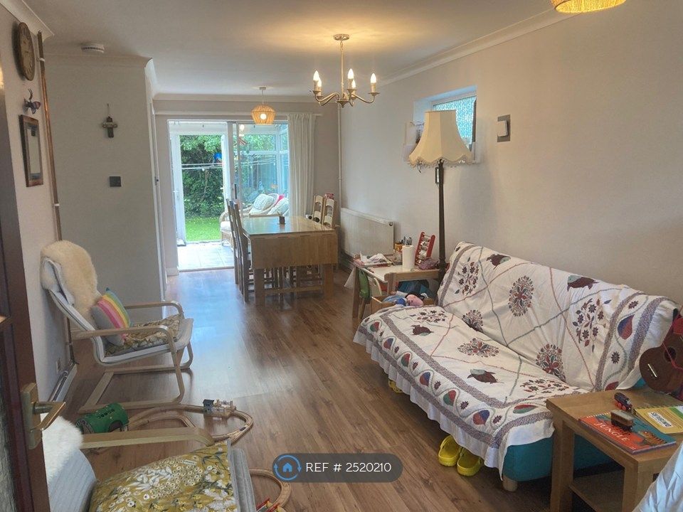 Property photo 2 of 17 Living And Dining Room