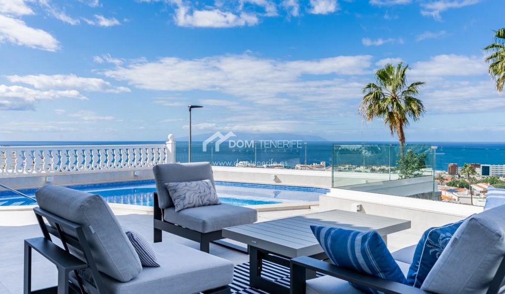 Property photo 1 of 50 Villa, San Eugenio Alto