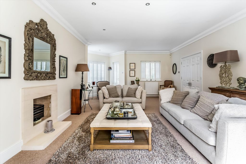 Additional image 8 of 5 bed detached house for saleCrown Heights, Guildford, Surrey GU1