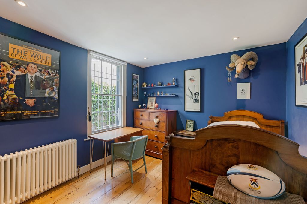Additional image 5 of 4 bed detached house for saleGloucester Place, Bristol BS2