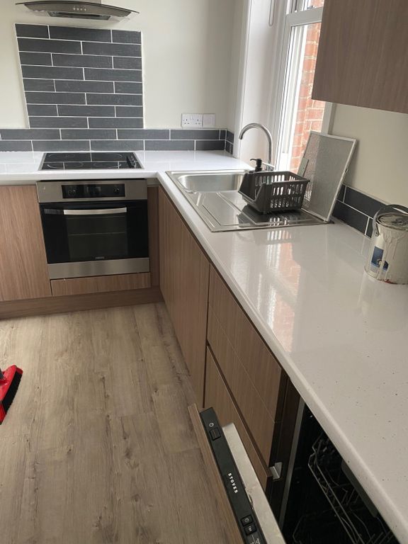 Property photo 1 of 10 1 Bed Flat To Rent Tralee Apartments, Bournemouth Bh2