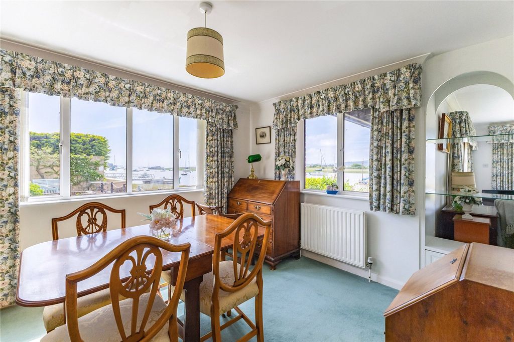 Additional image 8 of 2 bed flat for saleHalyards, Topsham, Exeter, Devon EX3