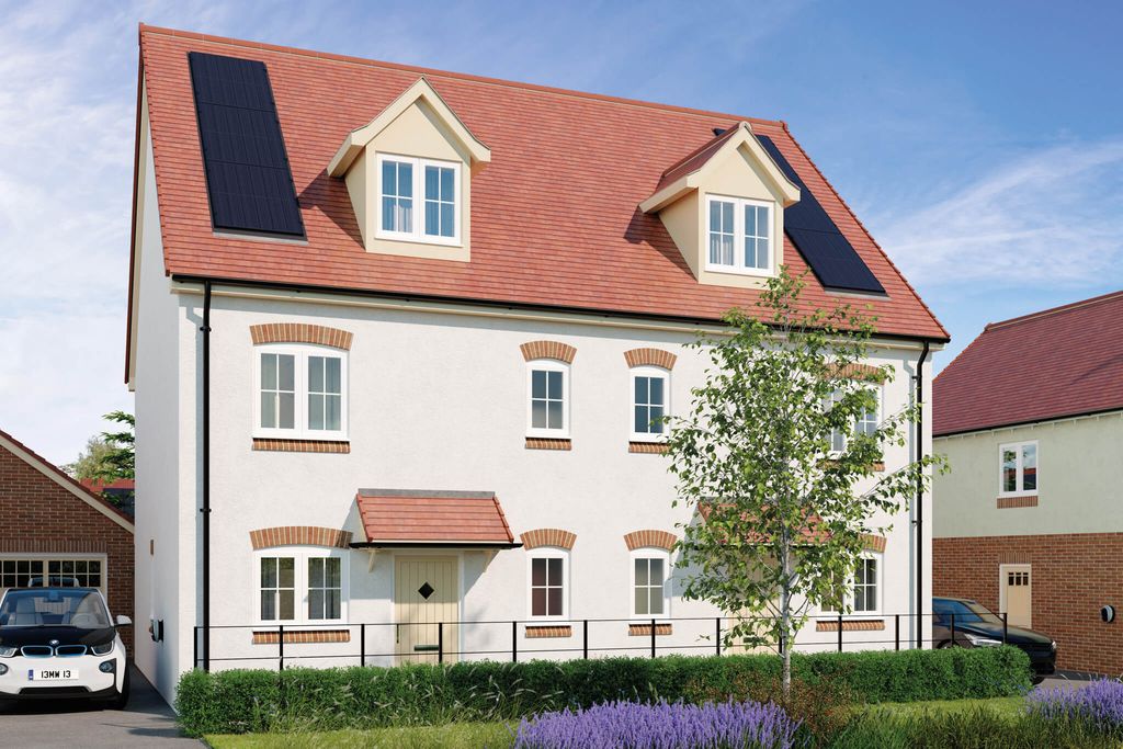 Property photo 2 of 20 CGI