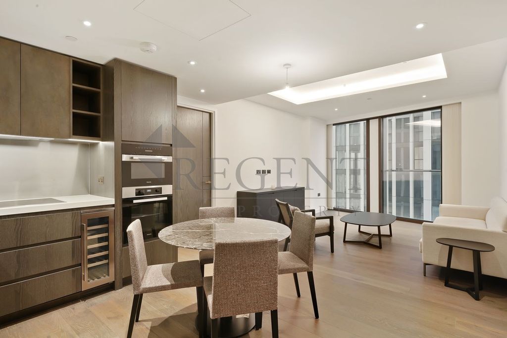 Property photo 1 of 11 Open Plan