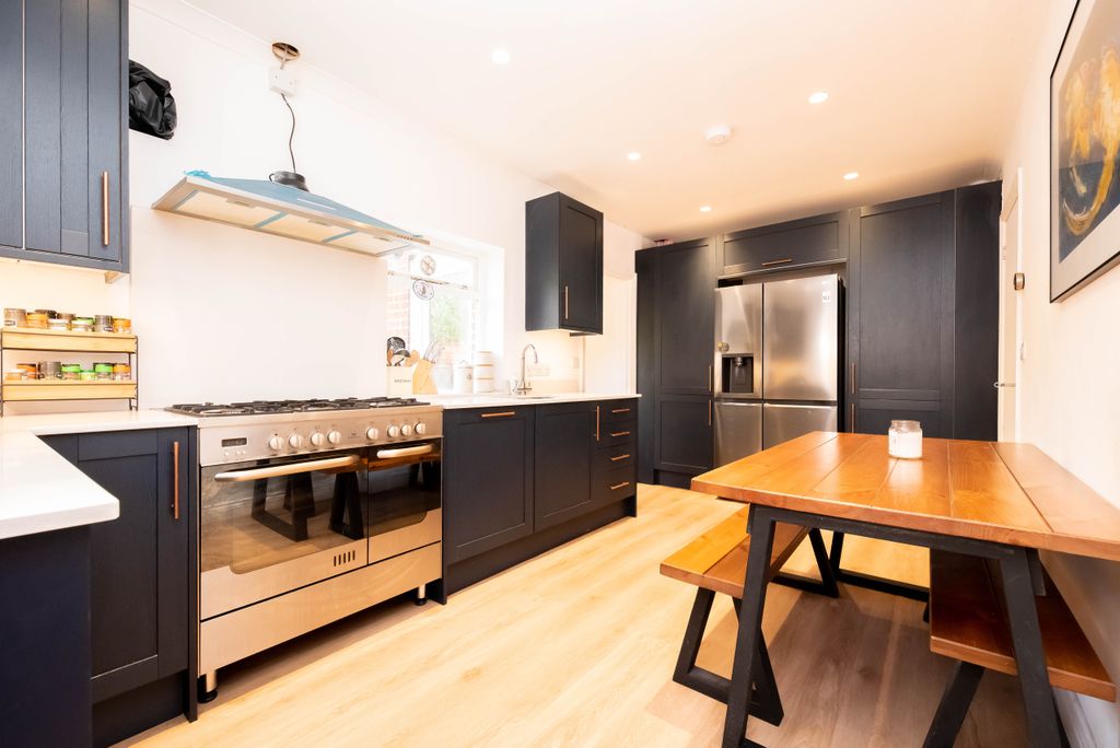 Property photo 2 of 20 Kiten/Diner