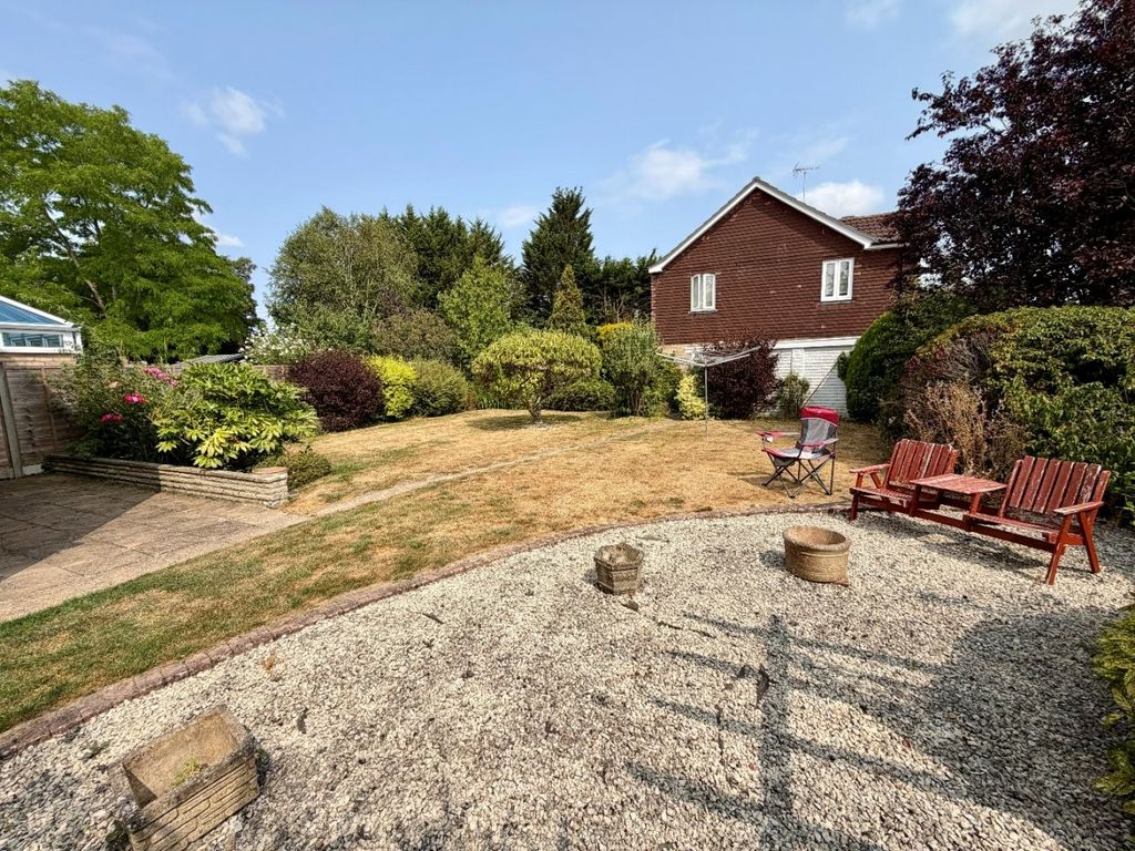 Property photo 2 of 13 Rear Garden
