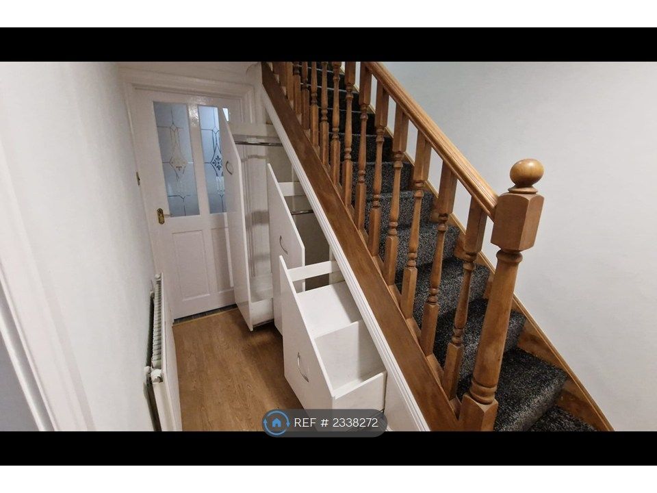 Property photo 3 of 20 Hallway (With Understairs Drawers)