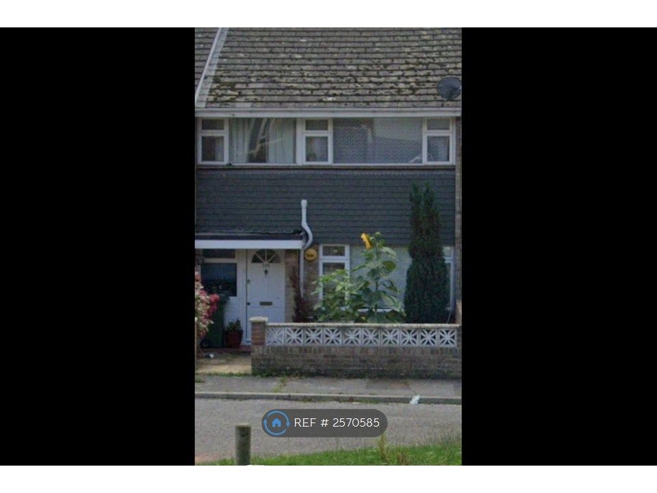 Property photo 1 of 12 Three Bed Terraced House