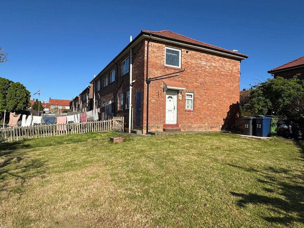 Additional image 15 of 2 bed flat for saleCrieff Grove, Jarrow NE32