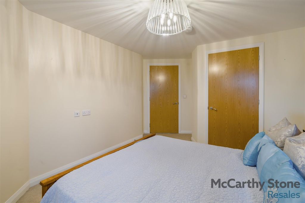 Additional image 7 of 1 bed flat for saleBurlington Gardens, Leyland PR25