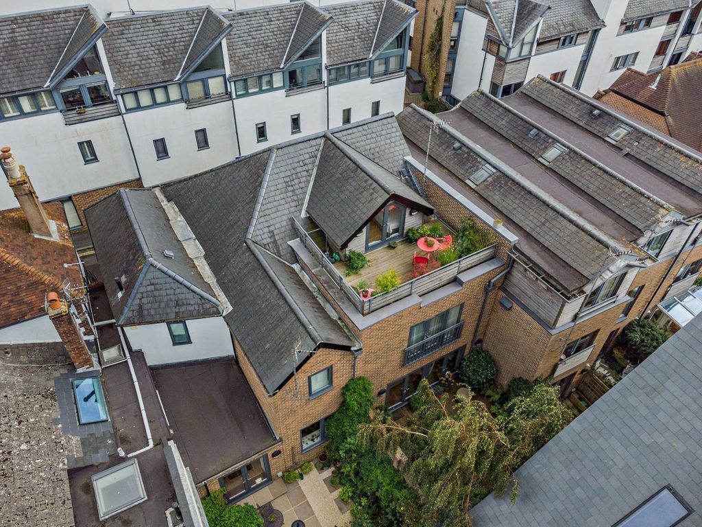 Property photo 3 of 24 Aerial/Terrace