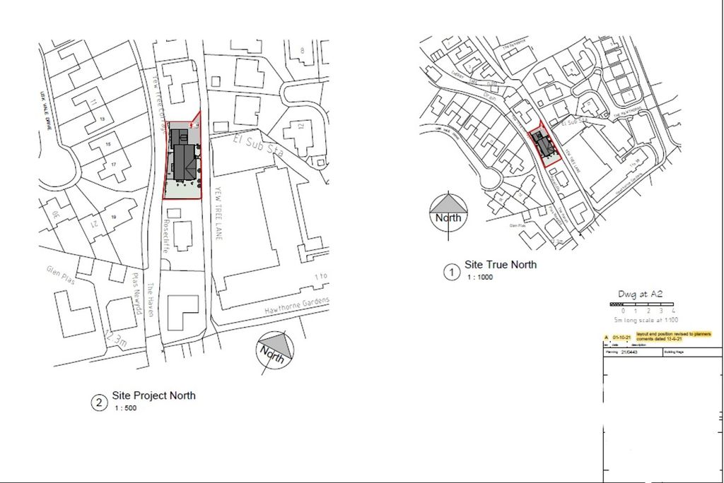 Additional image 7 of Property for saleYew Tree Lane, Caerleon NP18
