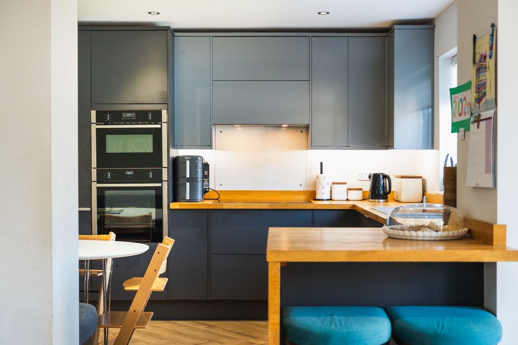 Property photo 2 of 38 Kitchen Diner