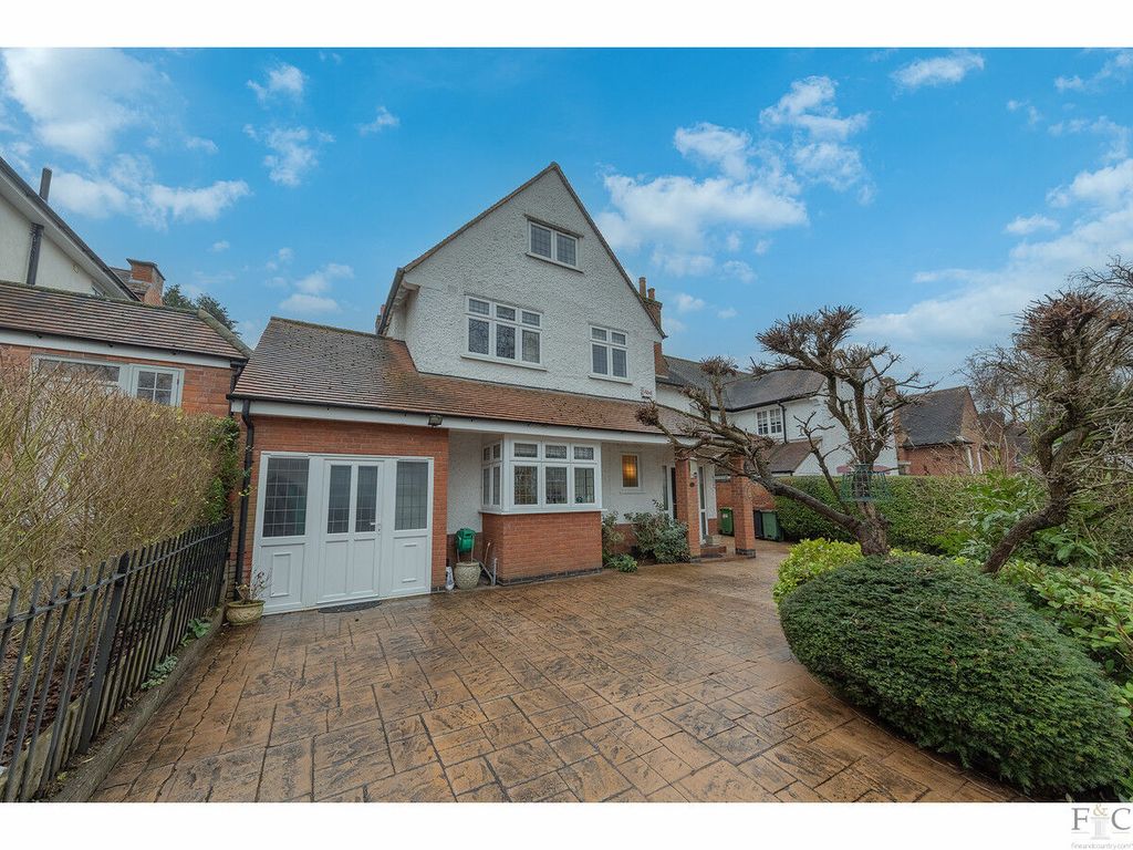 Additional image 28 of 6 bed detached house for saleMeadowcourt Road, Leicester LE2