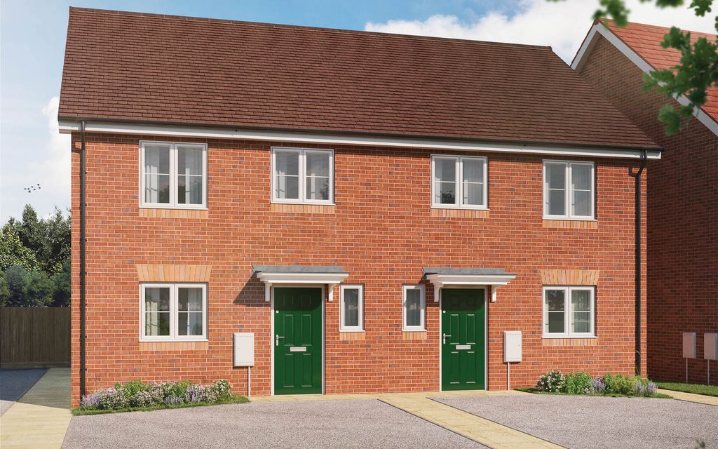 Property photo 1 of 11 Orchid CGI