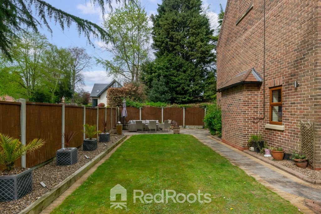 Additional image 35 of 4 bed detached house for salePark Drive, Sprotbrough, Doncaster DN5