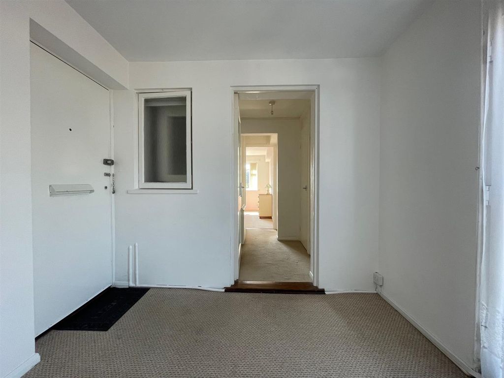 Property photo 3 of 9 Flat 11 Office &amp; Hallway.Jpeg