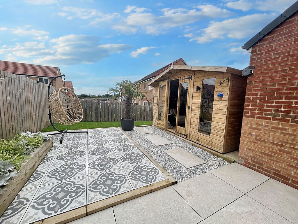 Additional image 11 of 3 bed semi-detached house to rentChilton View, Morpeth NE61