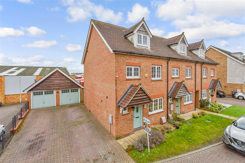 Property photo 1 of 18 Front Elevation (Web)