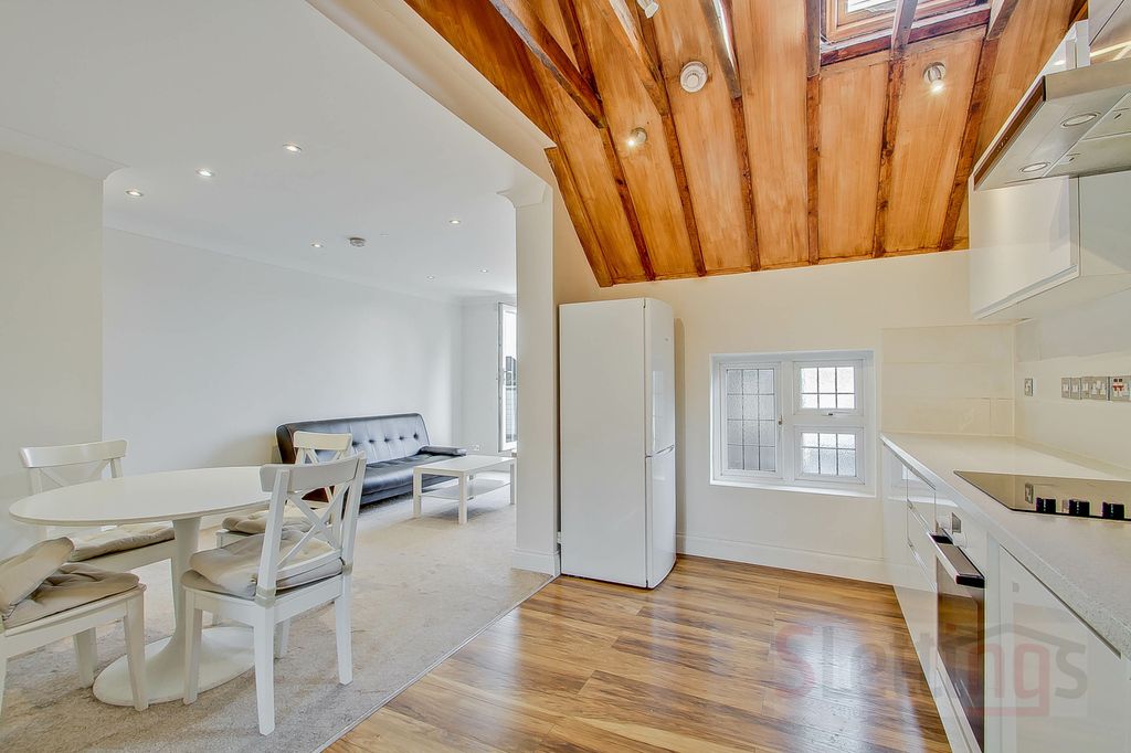 Property photo 1 of 15 Two-Bedroom,Modern Apartment With Terrace.Ashcombe Grds Flat 3