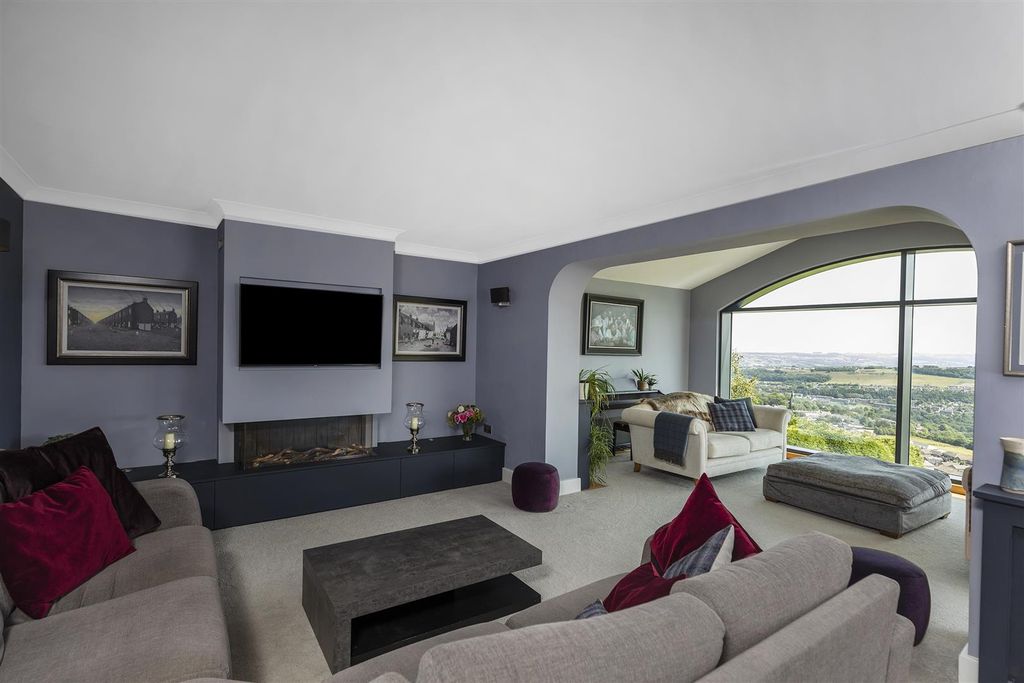 Additional image 13 of 5 bed detached house for salePike Law Lane, Golcar, Huddersfield HD7
