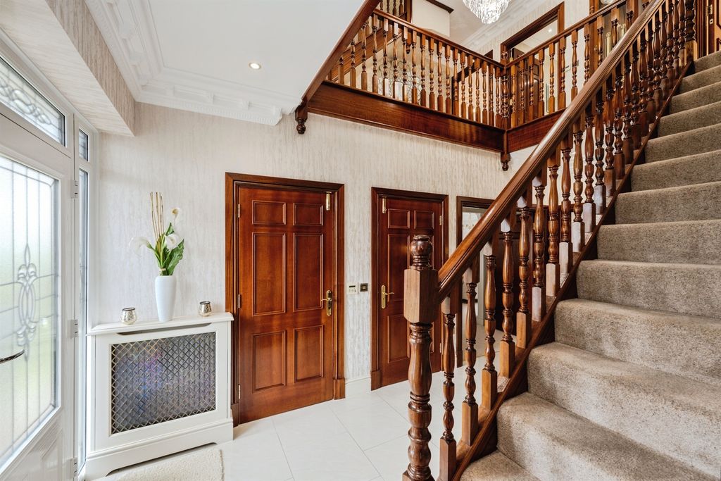 Additional image 6 of 5 bed detached house for saleCwrt Ty Gwyn, Llangennech, Llanelli SA14