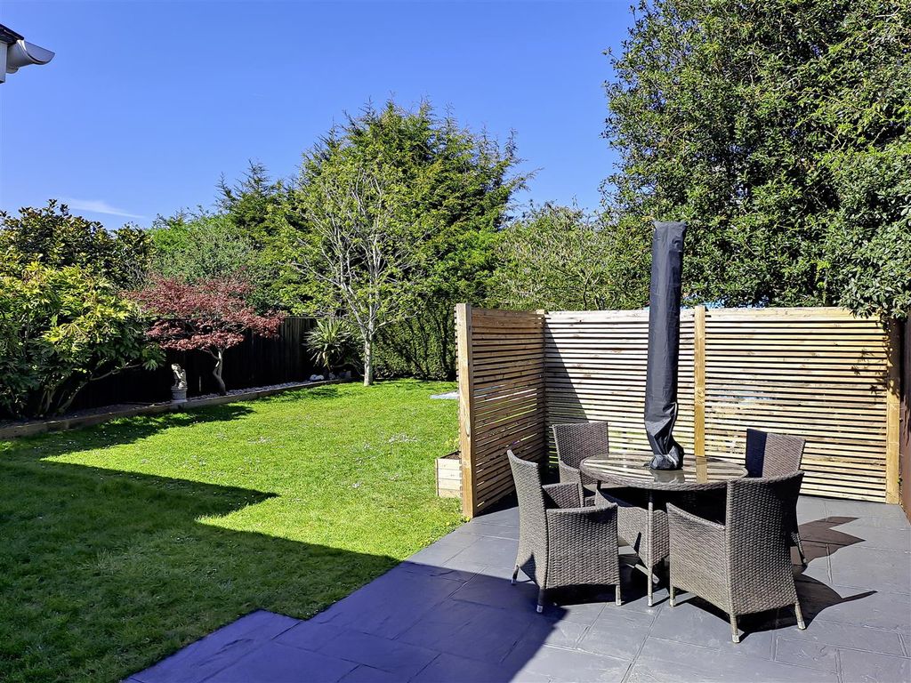 Property photo 2 of 20 Rear Garden