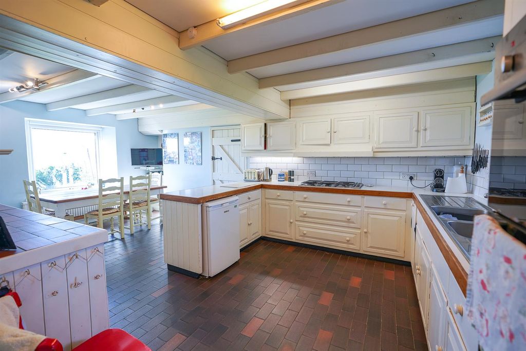 Additional image 40 of 5 bed property for saleNicholaston, Penmaen, Swansea SA3
