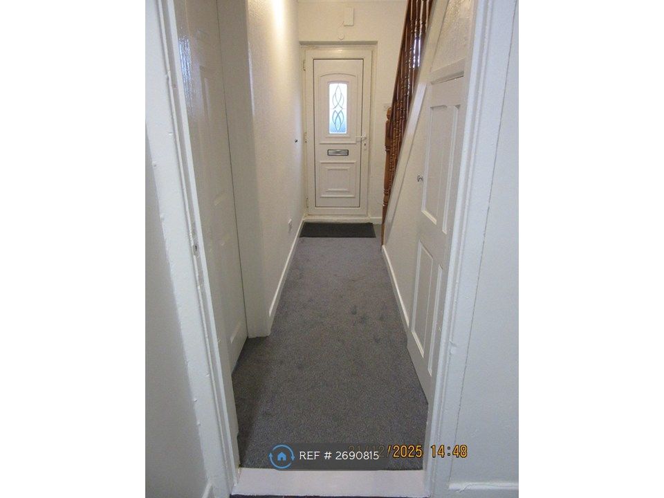 Property photo 2 of 27 Hall Taken From Kitchen