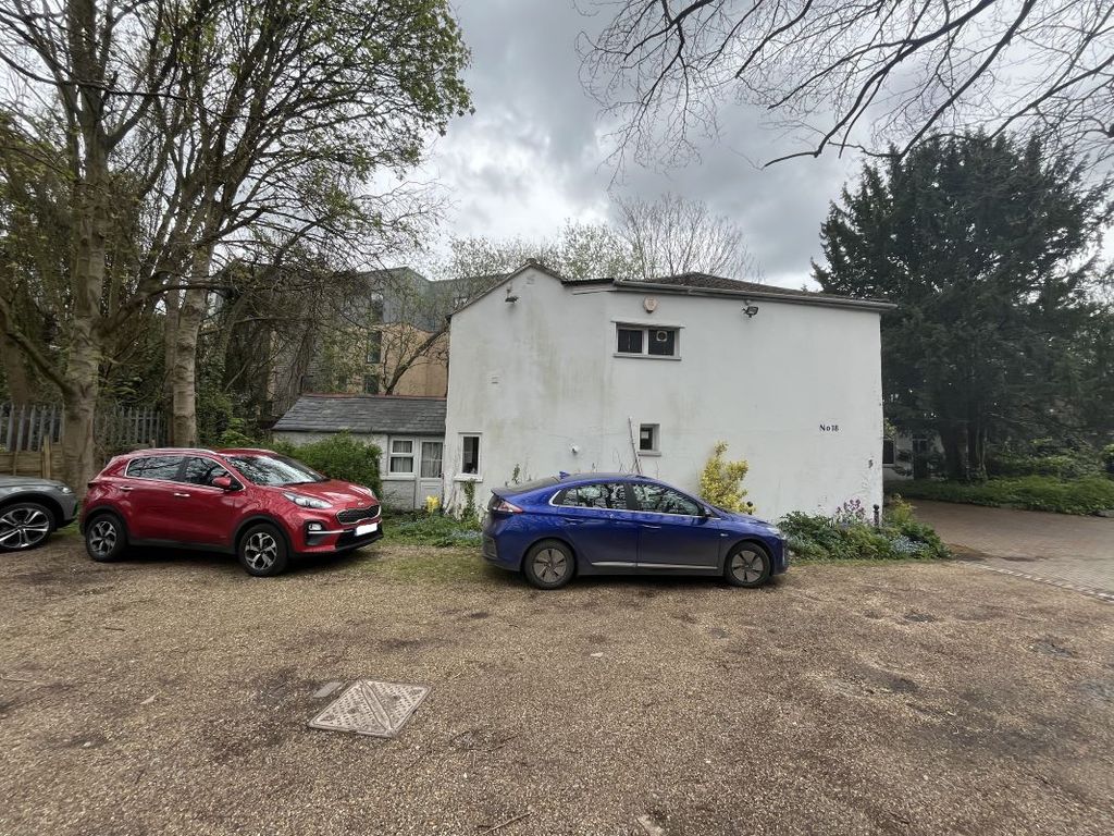 Additional image 31 of Land for saleChalk Hill & 12 Ye Corner, Watford WD19