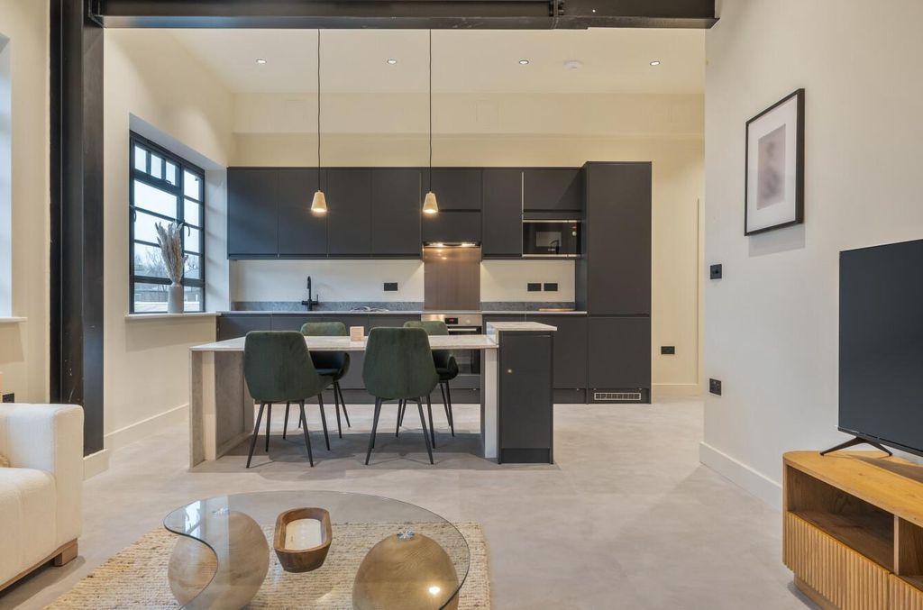 Property photo 1 of 12 Kitchen - Artist Impression.Jpg