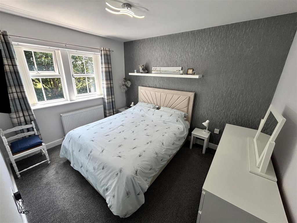 Additional image 11 of 4 bed detached house for saleWitton Villas, Sacriston, Durham DH7