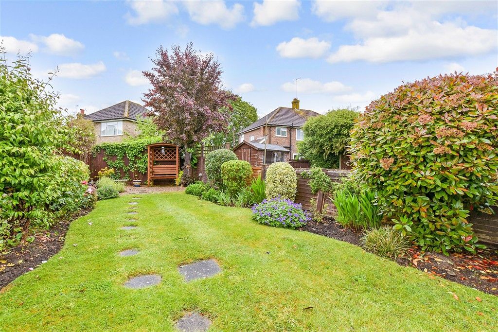 Property photo 2 of 14 Rear Garden