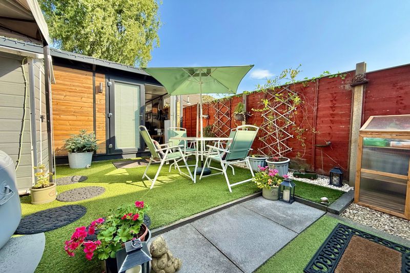 Property photo 2 of 19 Rear Garden