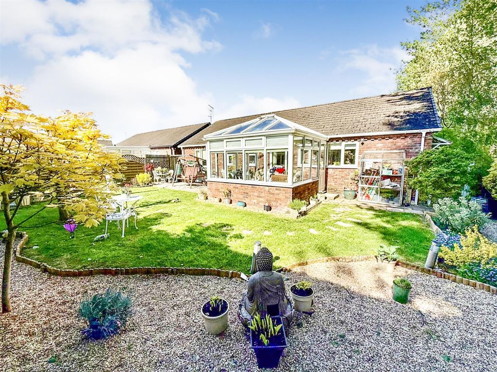 Additional image 20 of 3 bed detached bungalow for saleMaes Y Llan, Llansantffraid SY22