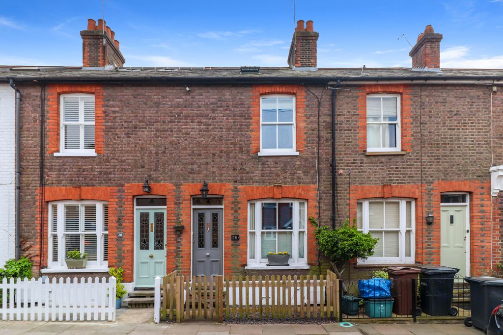 Property photo 1 of 21 Front Elevation