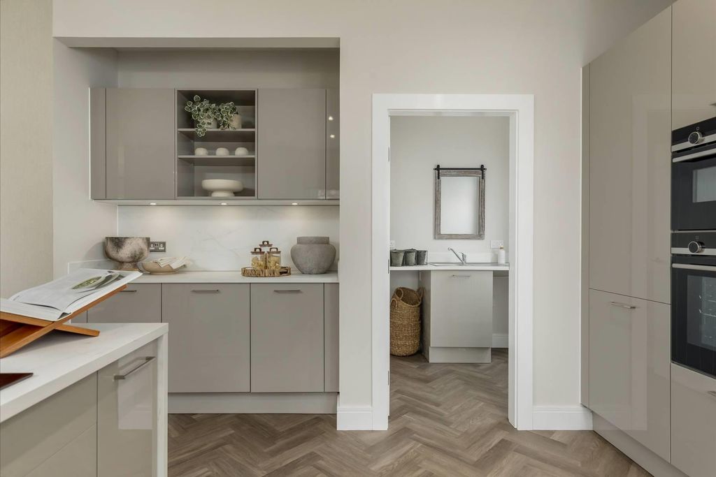 Additional image 9 of 4 bed detached house for saleThe Village, Roslynlee, Edinburgh EH25