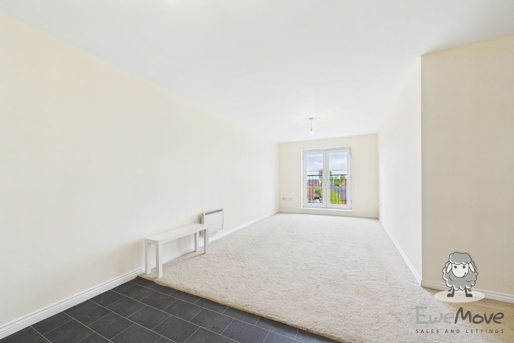 Additional image 4 of 2 bed flat for salePendleton Court Speakman Way, Prescot, Merseyside L34