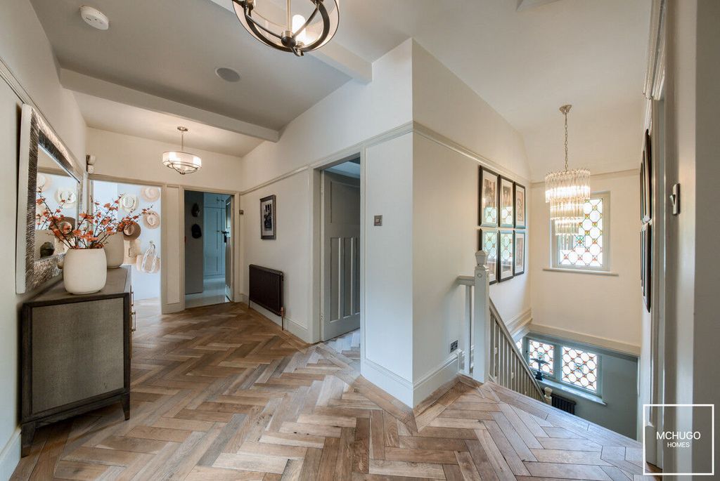 Additional image 22 of 5 bed detached house for saleLordswood Road, Harborne, Birmingham B17