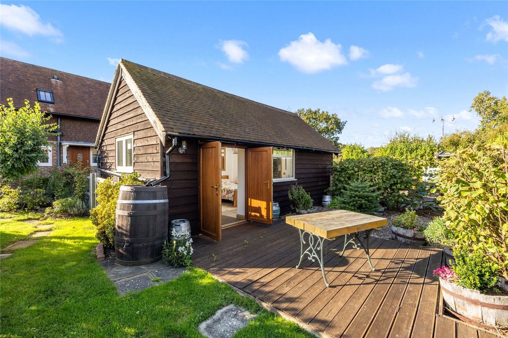 Property photo 2 of 37 The Cowshed