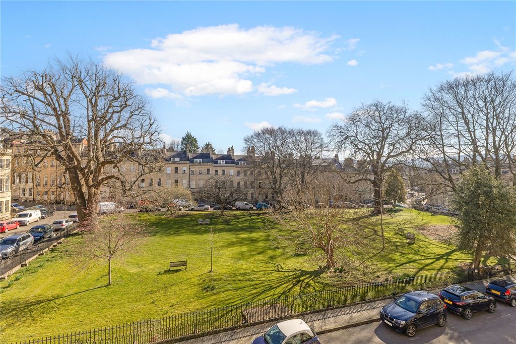 Additional image 22 of 4 bed terraced house for saleSt. James's Square, Bath BA1