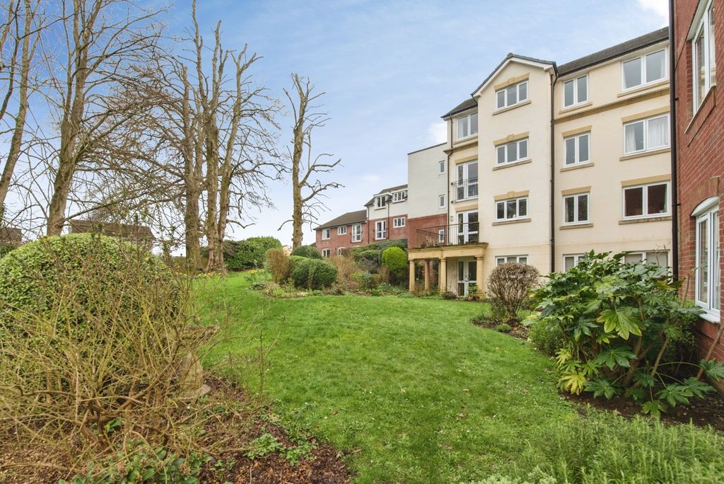 Additional image 17 of 1 bed flat for saleHolyshute Lodge, Honiton, Devon EX14