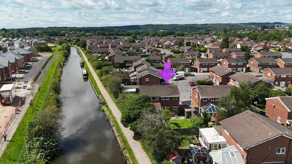 Aegean Close, Stoke-On-Trent ST4 - View 6